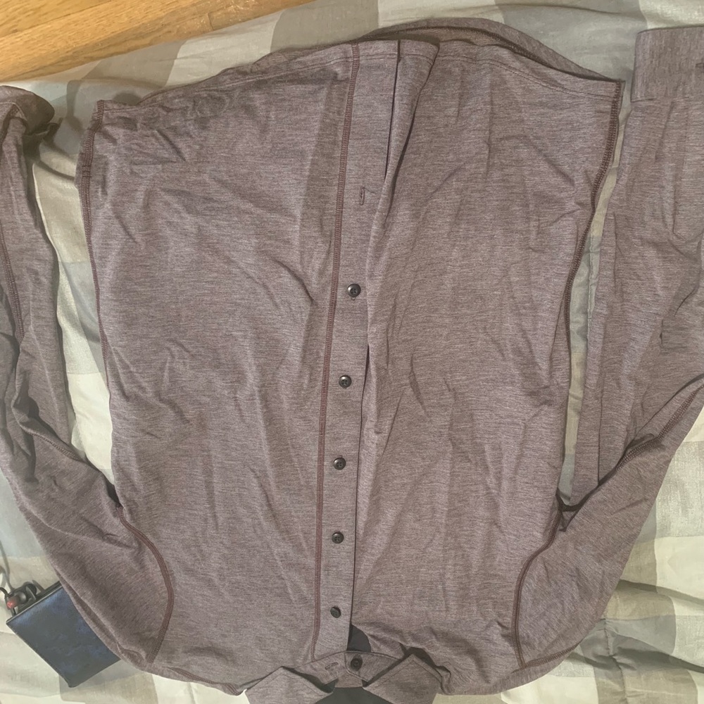 Lululemon Men’s Lot Medium